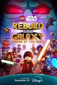 LEGO Звёздные войны: Восстанови Галактику бесплатно