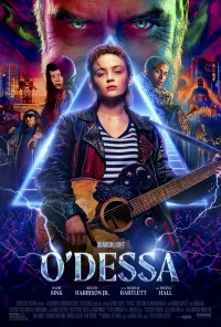 О'Десса бесплатно